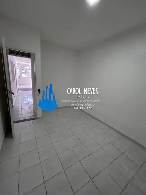 Foto 9 de Casa com 2 quartos à venda, 161m2 em Samambaia, Praia Grande - SP
