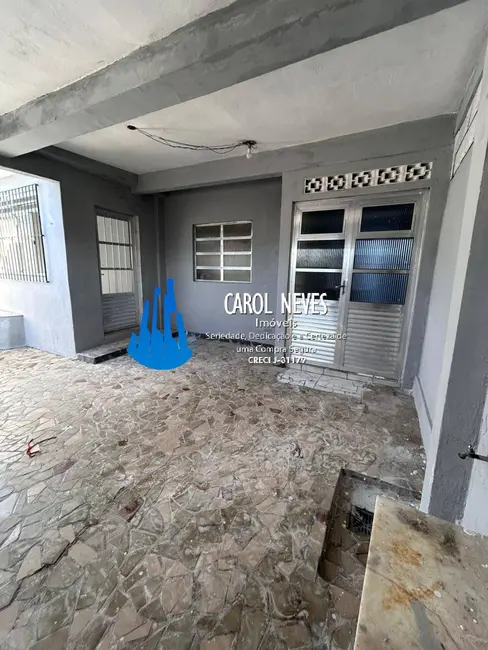 Foto 2 de Casa com 2 quartos à venda, 161m2 em Samambaia, Praia Grande - SP