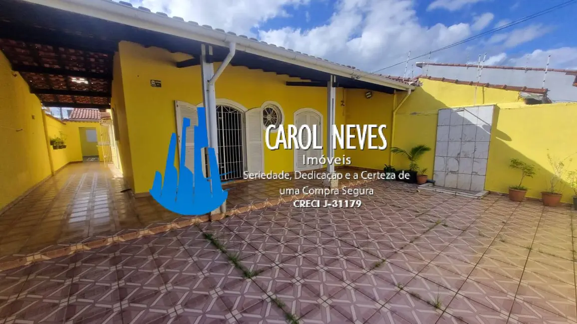 Foto 8 de Casa com 3 quartos à venda, 120m2 em Itanhaem - SP