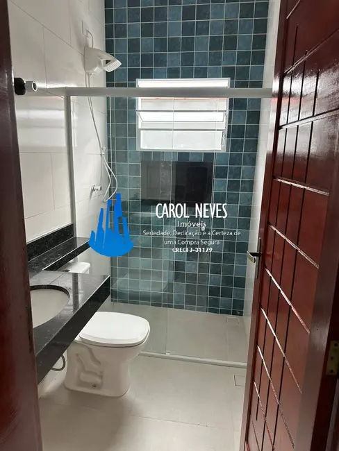 Foto 8 de Casa com 3 quartos à venda, 109m2 em Mongagua - SP