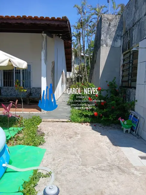 Foto 3 de Casa com 4 quartos à venda, 252m2 em Mongagua - SP