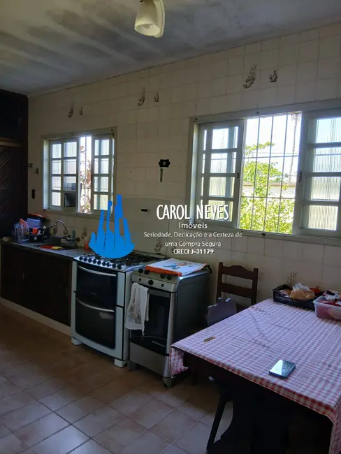 Foto 7 de Casa com 4 quartos à venda, 252m2 em Mongagua - SP