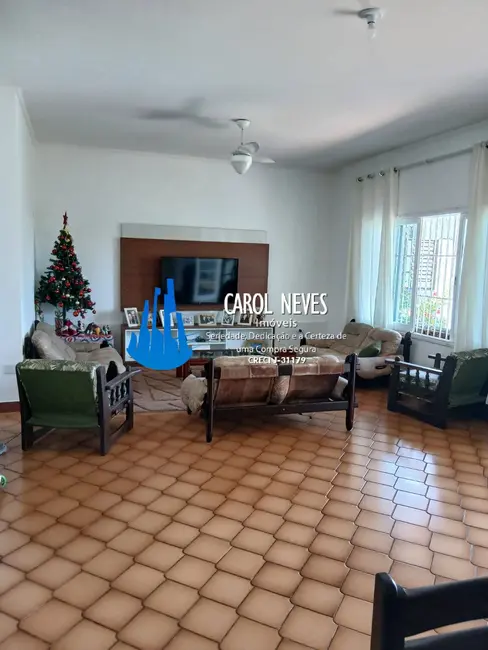 Foto 6 de Casa com 4 quartos à venda, 252m2 em Mongagua - SP