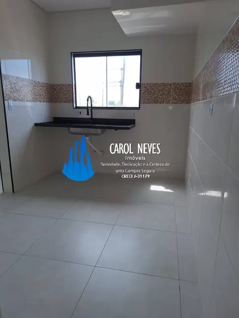 Foto 5 de Apartamento com 3 quartos à venda, 109m2 em Caiçara, Praia Grande - SP