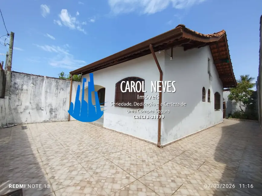 Foto 2 de Casa com 2 quartos à venda, 60m2 em Mongagua - SP