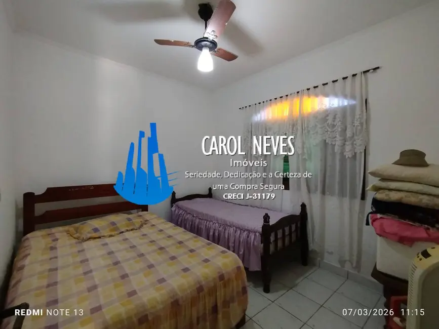 Foto 8 de Casa com 2 quartos à venda, 60m2 em Mongagua - SP