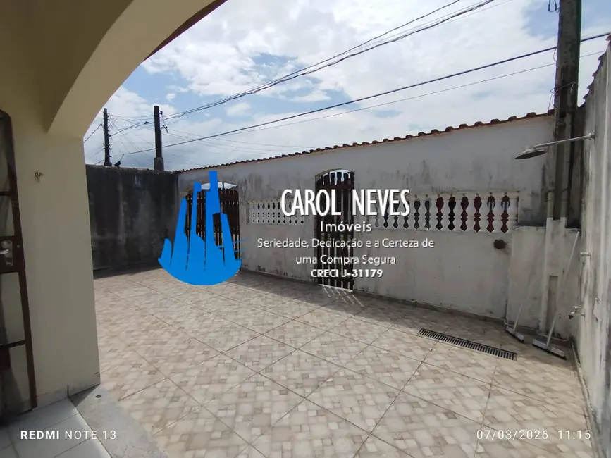 Foto 3 de Casa com 2 quartos à venda, 60m2 em Mongagua - SP