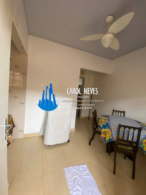 Apartamento com 1 quarto à venda, 45m2 em Centro, Mongagua - SP - imagem 4 Foto 4 de Apartamento com 1 quarto à venda, 45m2 em Centro, Mongagua - SP