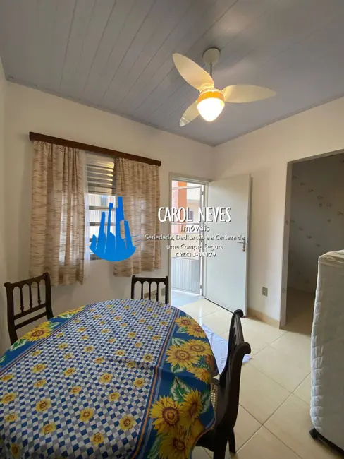 Apartamento com 1 quarto à venda, 45m2 em Centro, Mongagua - SP - imagem 3 Foto 3 de Apartamento com 1 quarto à venda, 45m2 em Centro, Mongagua - SP