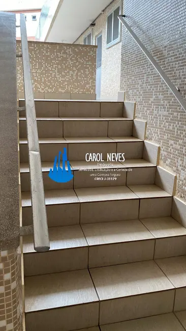 Apartamento com 1 quarto à venda, 45m2 em Centro, Mongagua - SP - imagem 2 Foto 2 de Apartamento com 1 quarto à venda, 45m2 em Centro, Mongagua - SP