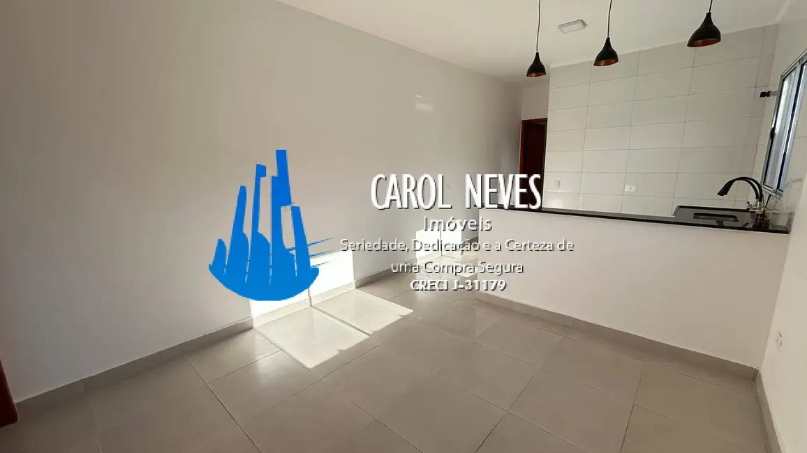 Foto 6 de Casa com 2 quartos à venda, 47m2 em Itanhaem - SP