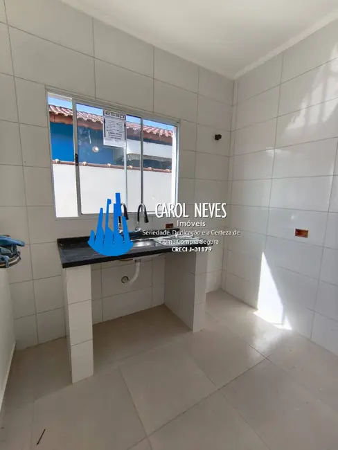 Foto 5 de Casa com 2 quartos à venda, 47m2 em Itanhaem - SP