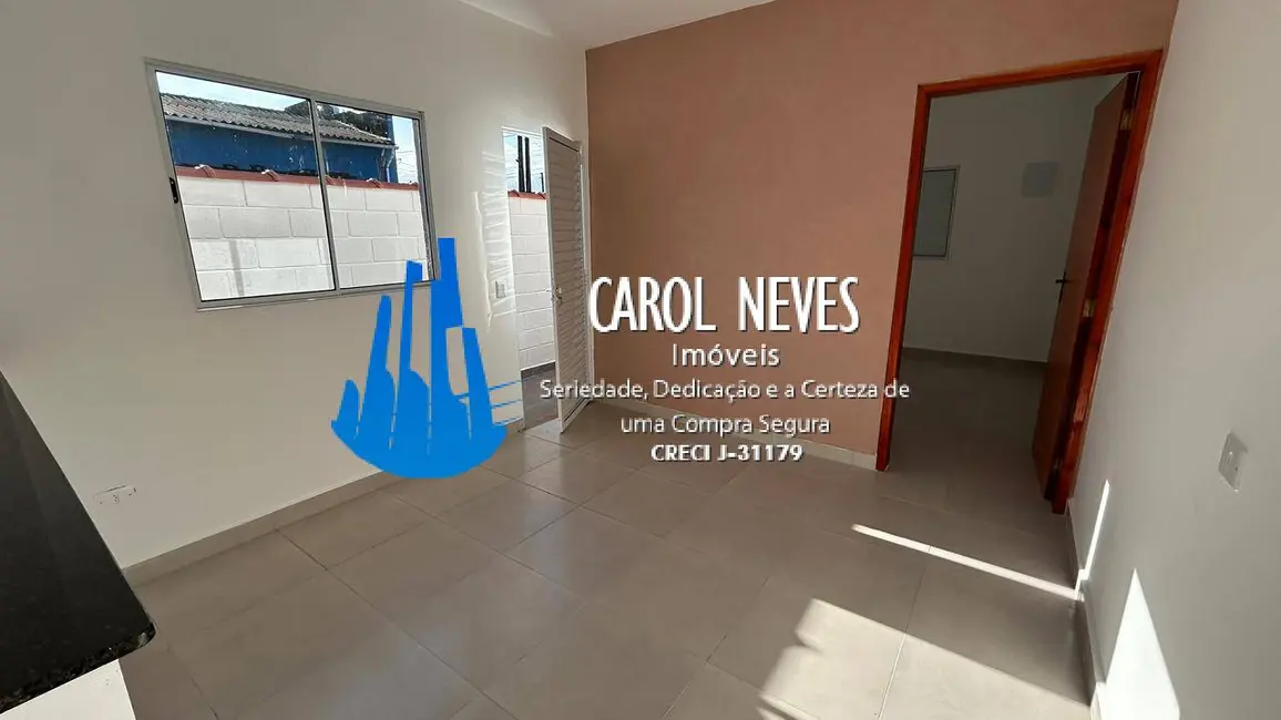 Foto 5 de Casa com 2 quartos à venda, 47m2 em Itanhaem - SP