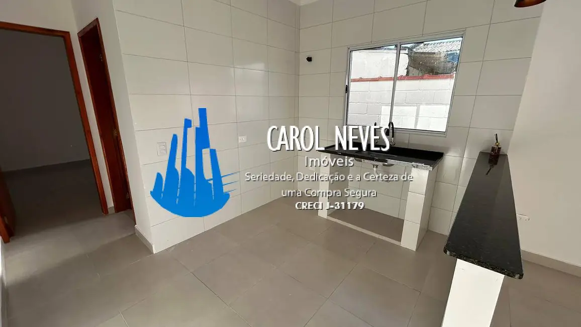 Foto 7 de Casa com 2 quartos à venda, 47m2 em Itanhaem - SP