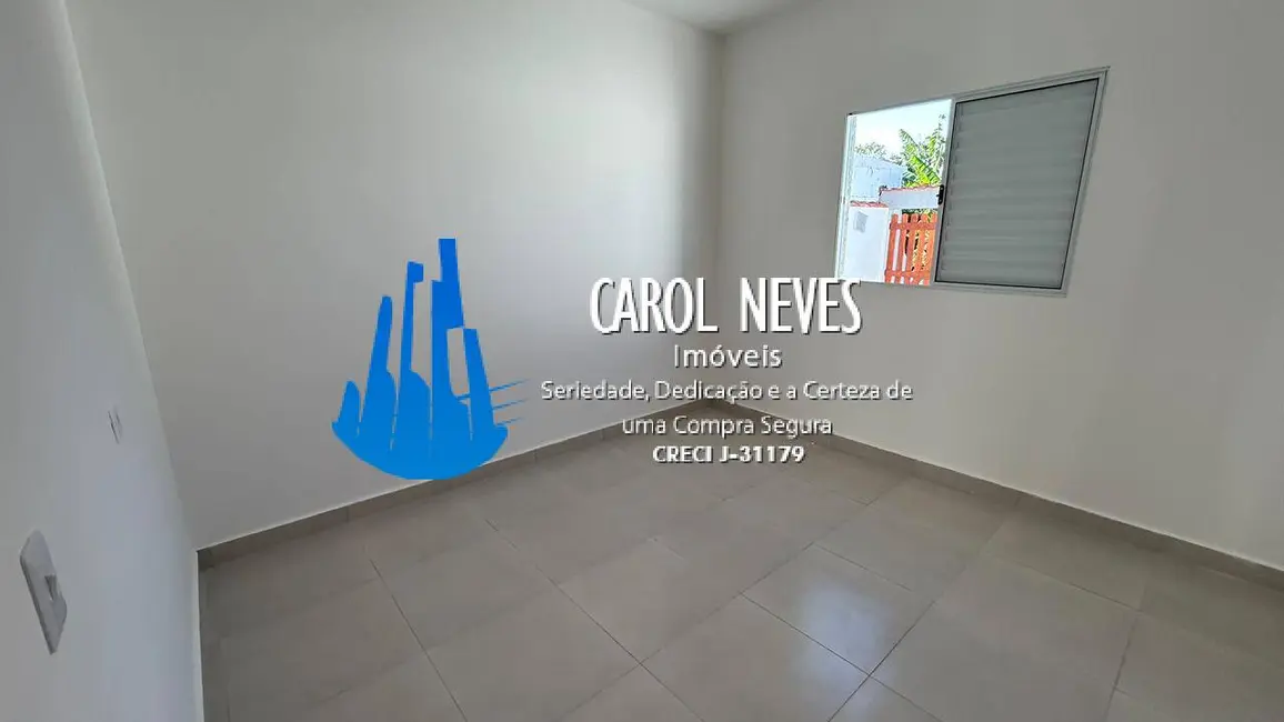 Foto 9 de Casa com 2 quartos à venda, 47m2 em Itanhaem - SP