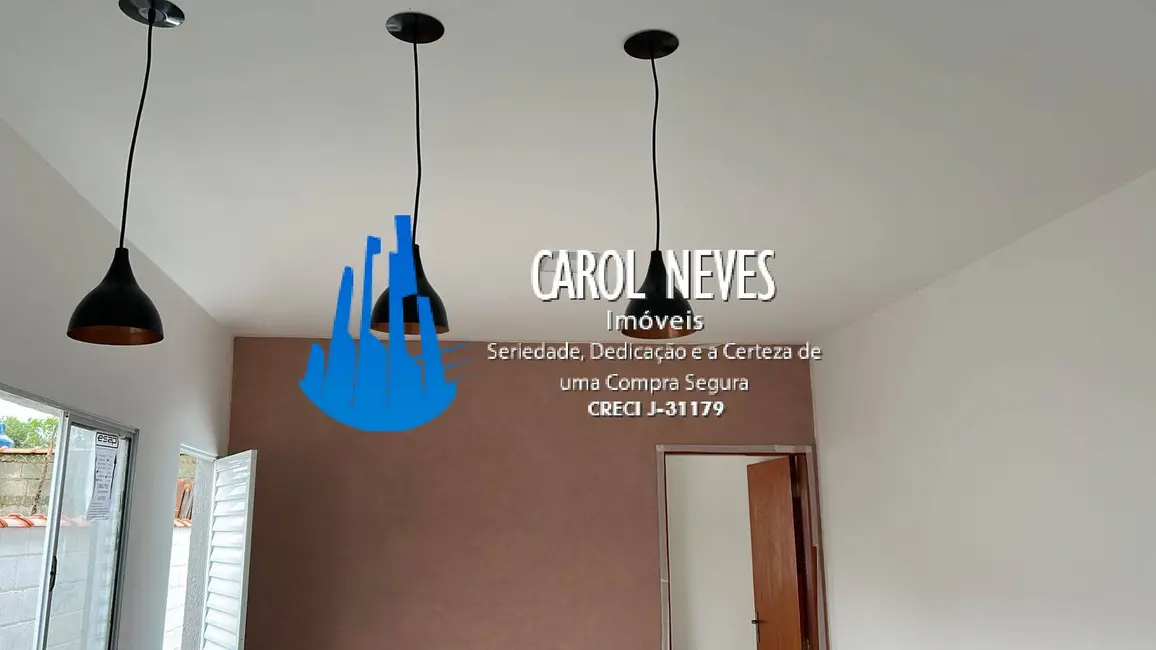 Foto 4 de Casa com 2 quartos à venda, 47m2 em Itanhaem - SP