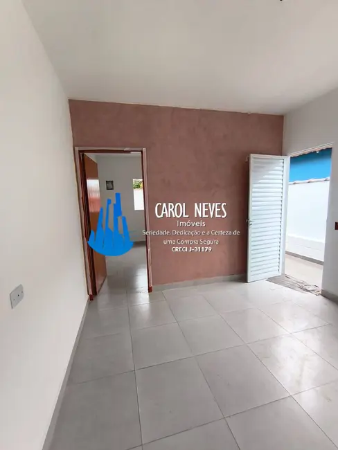 Foto 3 de Casa com 2 quartos à venda, 47m2 em Itanhaem - SP