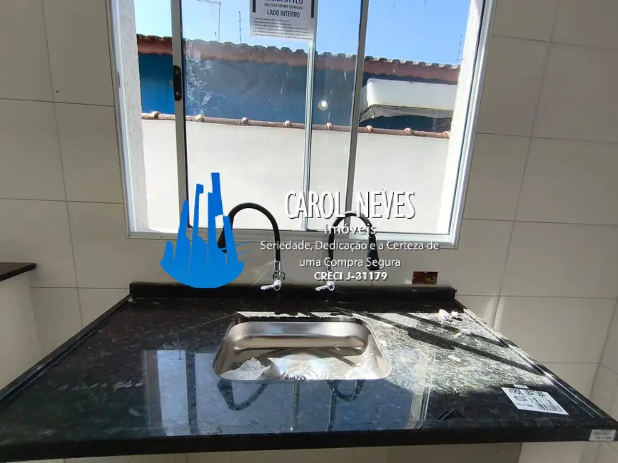 Foto 6 de Casa com 2 quartos à venda, 47m2 em Itanhaem - SP