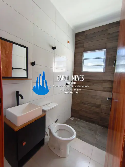 Foto 7 de Casa com 2 quartos à venda, 47m2 em Itanhaem - SP