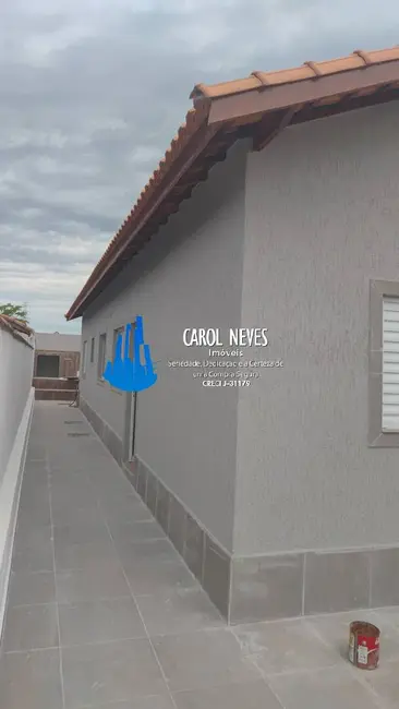 Foto 2 de Casa com 2 quartos à venda, 47m2 em Itanhaem - SP