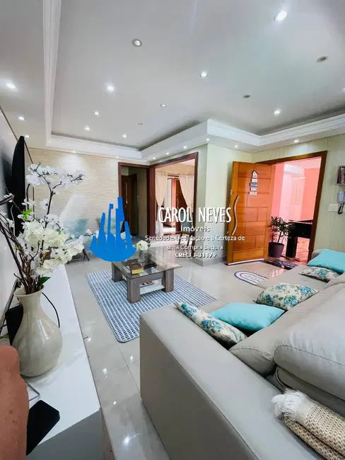 Foto 7 de Sobrado com 3 quartos à venda, 200m2 em Itanhaem - SP