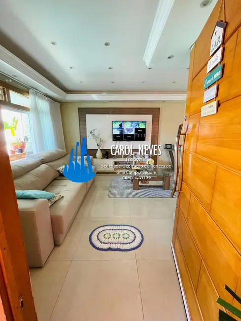 Foto 6 de Sobrado com 3 quartos à venda, 200m2 em Itanhaem - SP