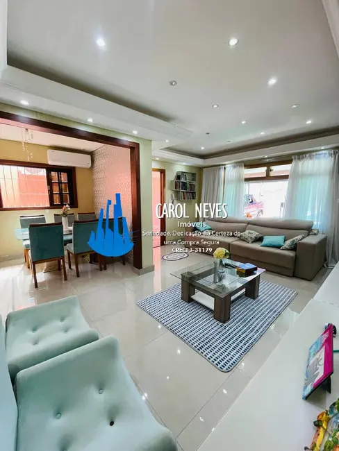 Foto 8 de Sobrado com 3 quartos à venda, 200m2 em Itanhaem - SP