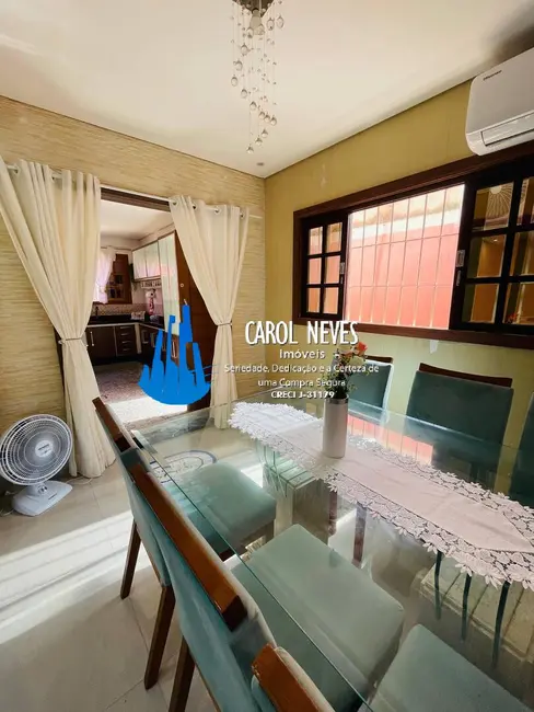 Foto 9 de Sobrado com 3 quartos à venda, 200m2 em Itanhaem - SP