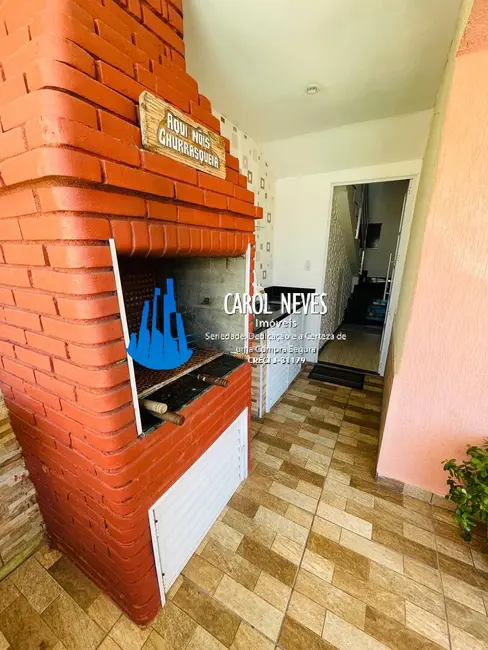 Foto 4 de Sobrado com 3 quartos à venda, 200m2 em Itanhaem - SP