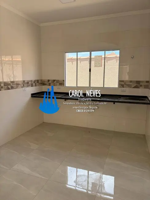 Foto 6 de Casa com 2 quartos à venda, 68m2 em Itanhaem - SP