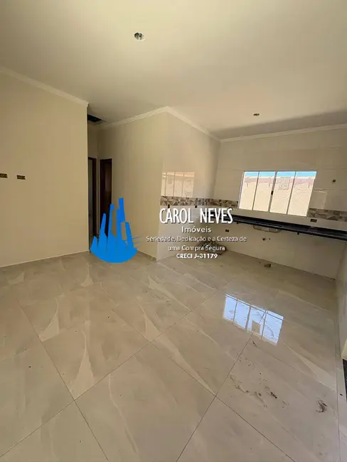 Foto 5 de Casa com 2 quartos à venda, 68m2 em Itanhaem - SP