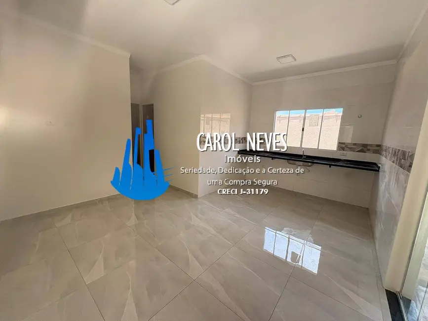 Foto 7 de Casa com 2 quartos à venda, 68m2 em Itanhaem - SP