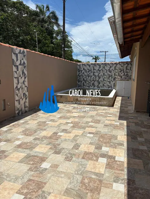 Foto 3 de Casa com 2 quartos à venda, 68m2 em Itanhaem - SP