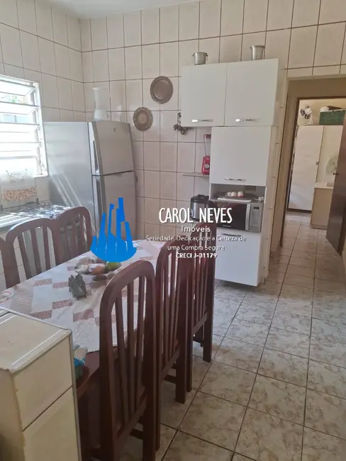 Foto 6 de Casa com 2 quartos à venda, 69m2 em Mongagua - SP