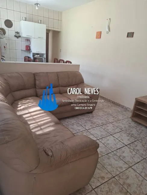 Foto 4 de Casa com 2 quartos à venda, 69m2 em Mongagua - SP