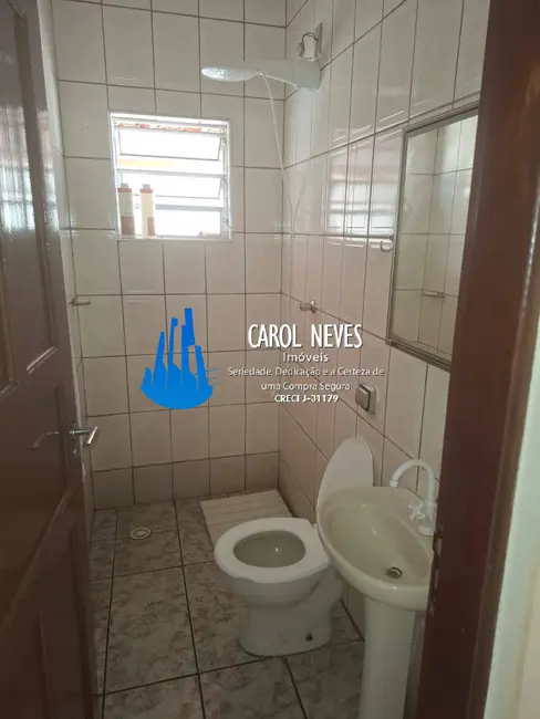 Foto 7 de Casa com 2 quartos à venda, 69m2 em Mongagua - SP