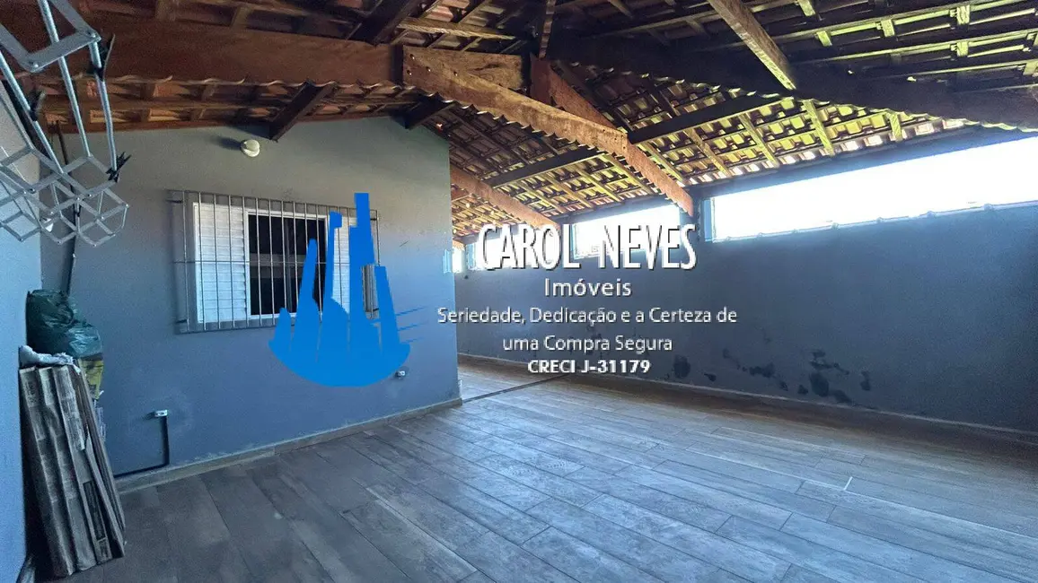 Foto 3 de Casa com 2 quartos à venda, 57m2 em Itanhaem - SP