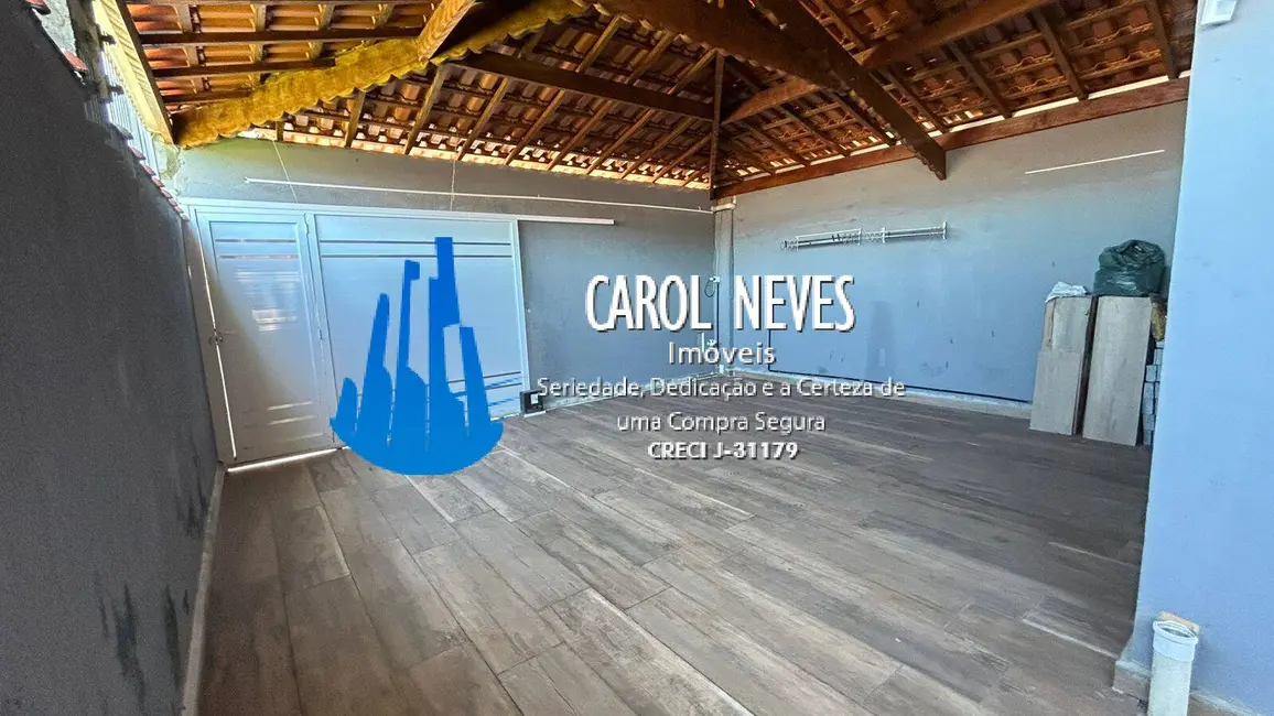 Foto 5 de Casa com 2 quartos à venda, 57m2 em Itanhaem - SP