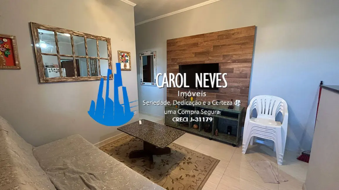 Foto 9 de Casa com 2 quartos à venda, 57m2 em Itanhaem - SP