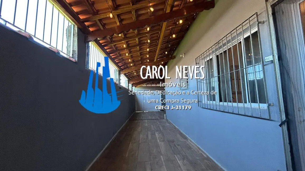 Foto 6 de Casa com 2 quartos à venda, 57m2 em Itanhaem - SP