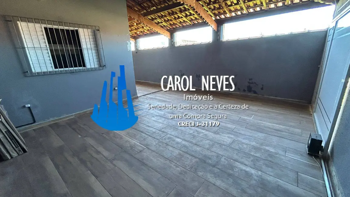 Foto 4 de Casa com 2 quartos à venda, 57m2 em Itanhaem - SP