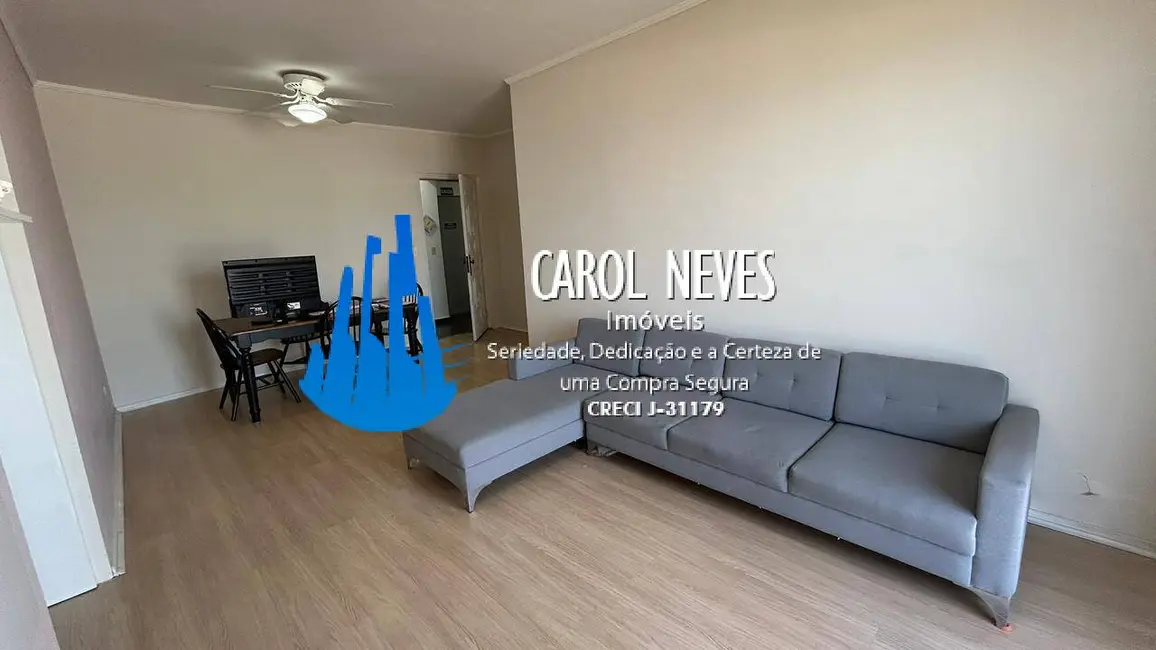 Foto 9 de Apartamento com 2 quartos para alugar em Mongagua - SP