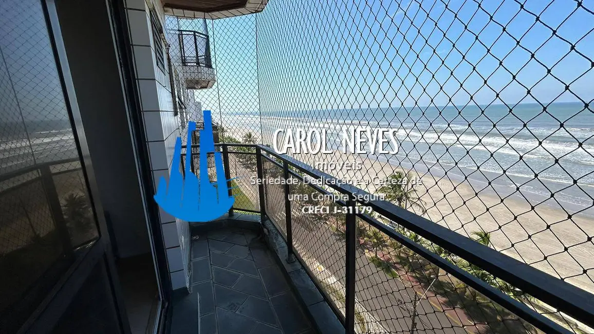 Foto 6 de Apartamento com 2 quartos para alugar em Mongagua - SP