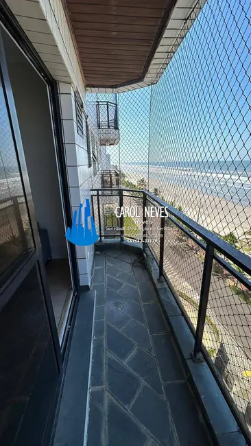 Foto 8 de Apartamento com 2 quartos para alugar em Mongagua - SP