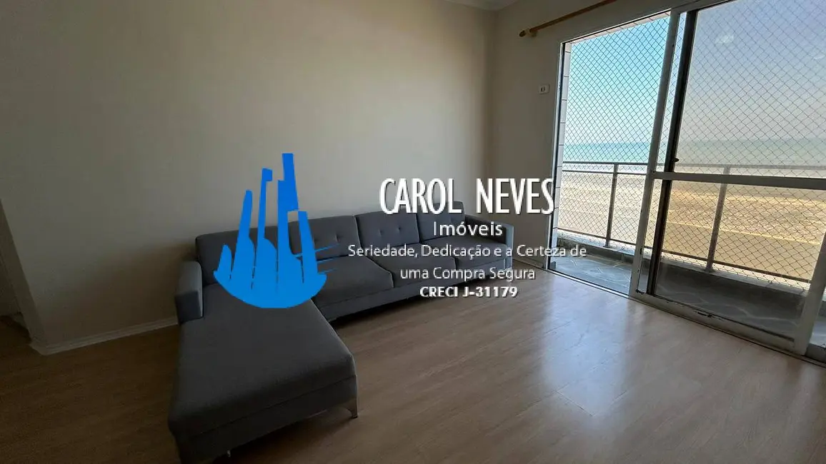 Foto 5 de Apartamento com 2 quartos para alugar em Mongagua - SP