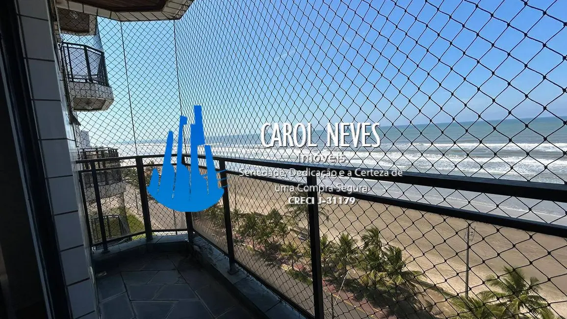 Foto 7 de Apartamento com 2 quartos para alugar em Mongagua - SP