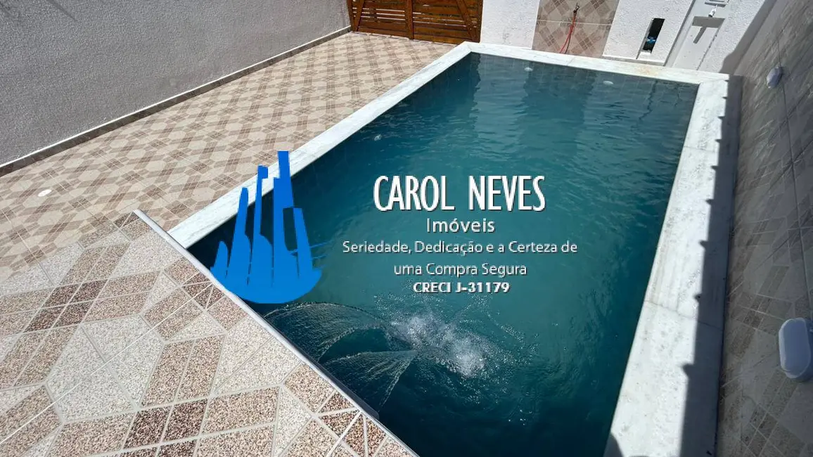 Foto 5 de Casa com 2 quartos à venda, 92m2 em Itanhaem - SP