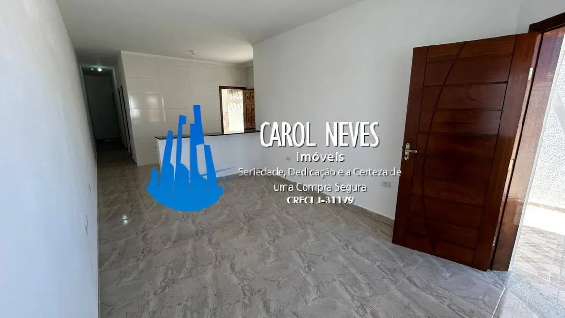Foto 9 de Casa com 2 quartos à venda, 92m2 em Itanhaem - SP