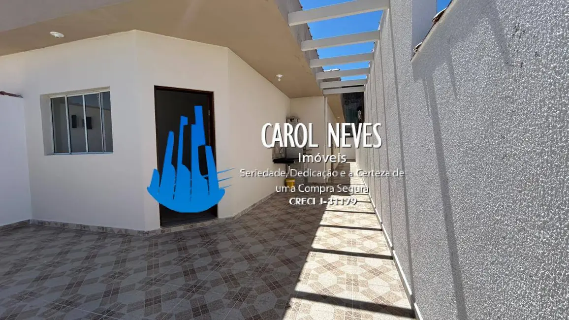 Foto 7 de Casa com 2 quartos à venda, 92m2 em Itanhaem - SP