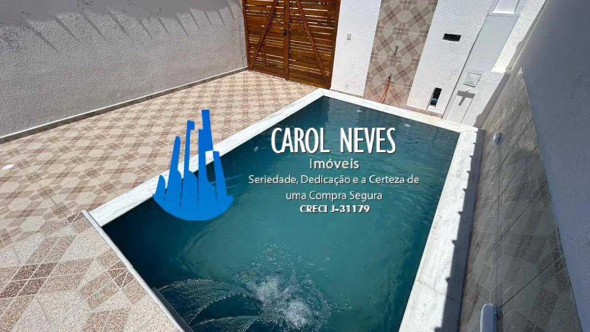 Foto 6 de Casa com 2 quartos à venda, 92m2 em Itanhaem - SP